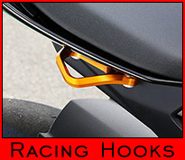 Racing Hooks