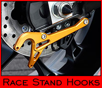 Race Stand Hooks