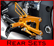 Rear Sets