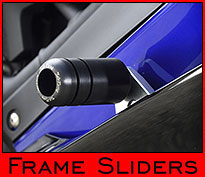 Frame Sliders