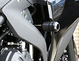 SATO RACING 'type 1' Frame Sliders for R3