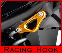 Racing Hook