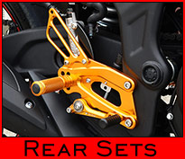 Rear Sets