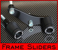 Frame Sliders