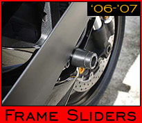 Frame Sliders