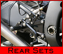 Rear Sets