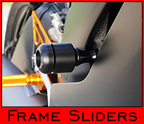 Frame Sliders