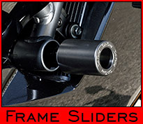 Frame Sliders