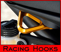 Racing Hooks