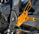 YZF-R7 '22 Rear Sets