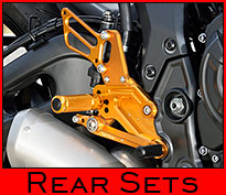 Rear Sets