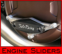 Engine Sliders