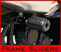 Frame Sliders