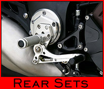 Rear Sets