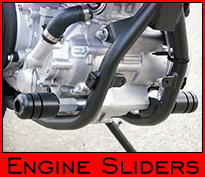 Engine Sliders