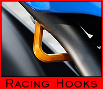 Racing Hooks