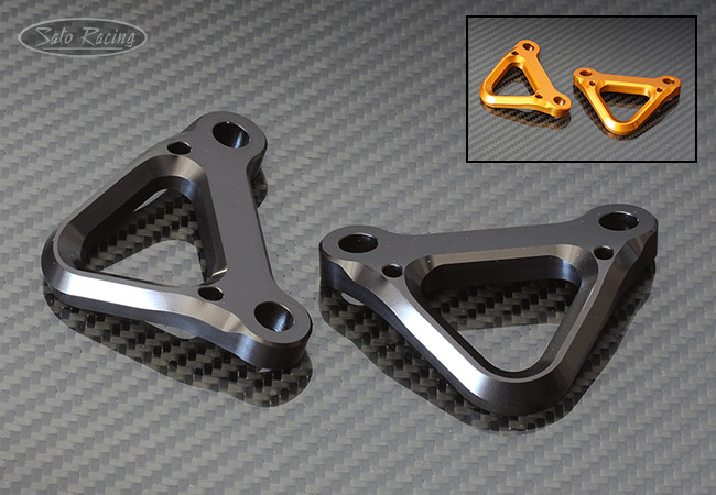 SATO RACING Yamaha XSR900 Racing Hooks