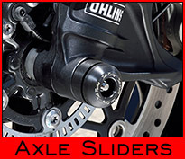 Axle Sliders