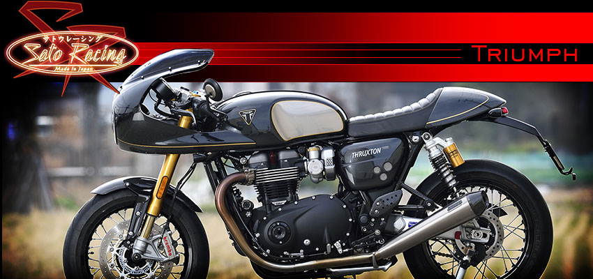 TRIUMPH parts index page - top header