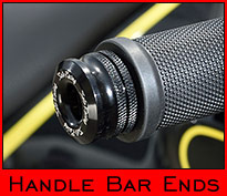 Handle Bar Ends