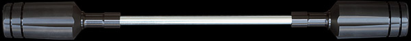 Sato Racing Bimota DB6 Frame Sliders