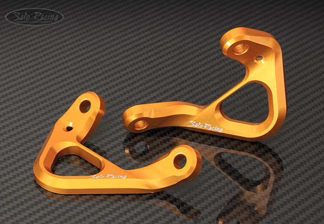 SATO RACING Honda CBR600RR Racing Hooks