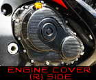 Engine Covers