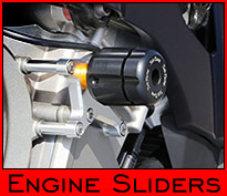 Engine Sliders