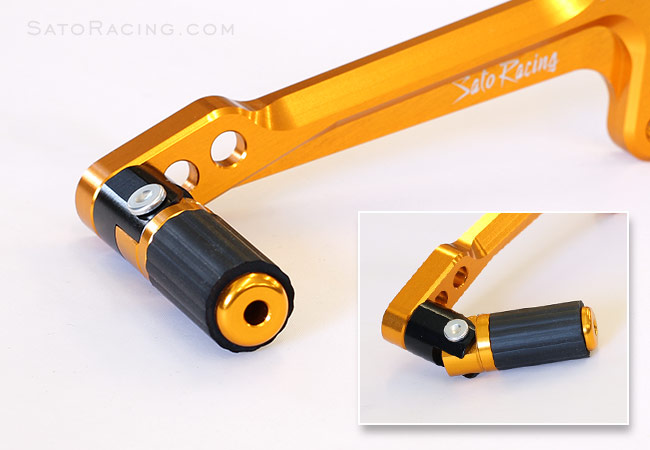 best folding pedals