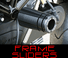 Frame Sliders