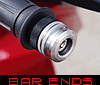 Handle Bar Ends