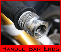 Bar Ends