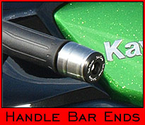 Bar Ends