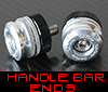 Handle Bar Ends