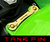 Tank Pin