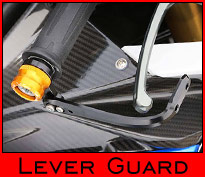 Lever Guard