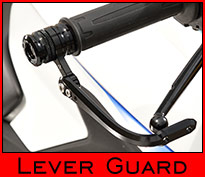 Lever Guard