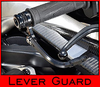 Lever Guard