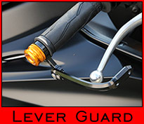 Lever Guard