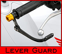 Lever Guard