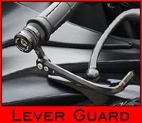 Lever Guard