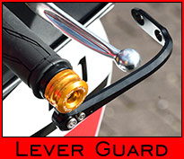 Lever Guard