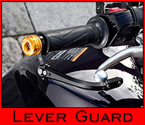 Lever Guard