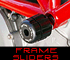 Brutale (-'09) Frame Sliders