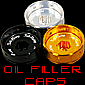 Oil Filler Cap