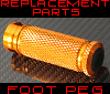 Foot Pegs