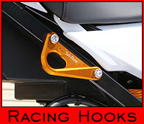 Racing Hooks