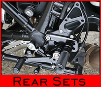 Rear Sets