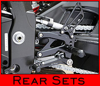 Rear Sets