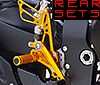 Rear Sets